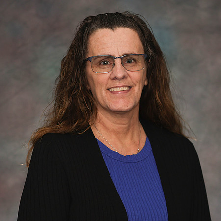 Gayle McClain