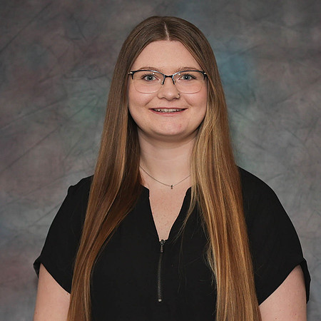 Megan Grussing